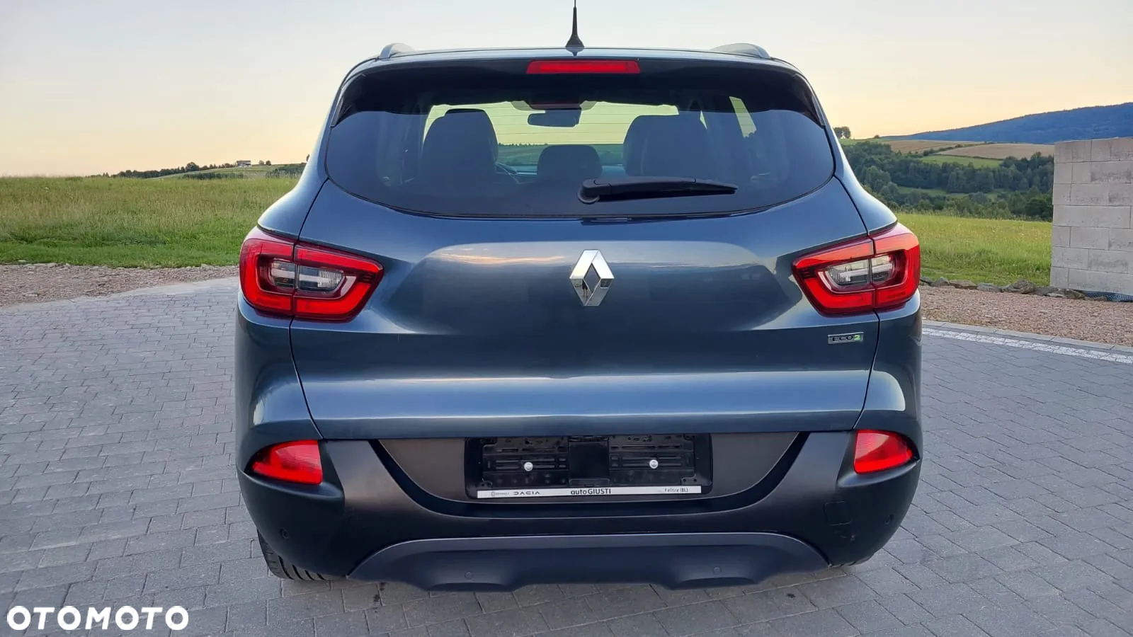 Renault Kadjar Energy dCi 110 EDC Business - 5