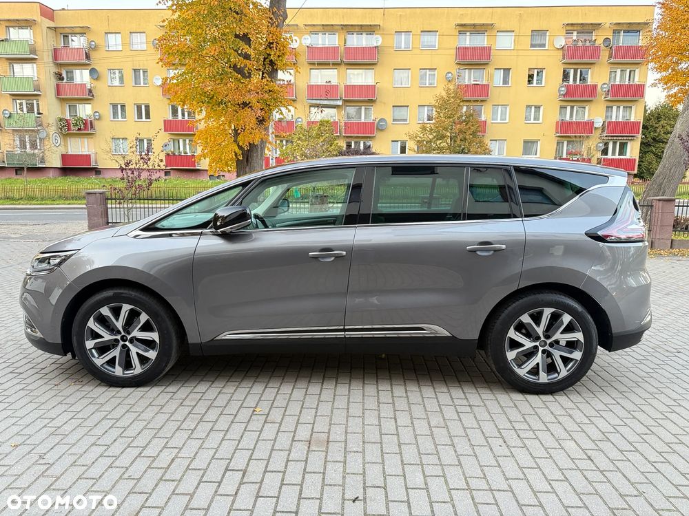 Renault Espace Energy dCi 160 EDC Intens - 25
