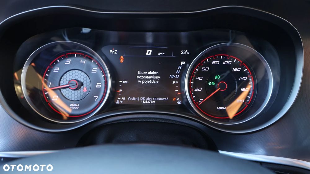 Dodge Charger 6.4 Scat Pack - 28