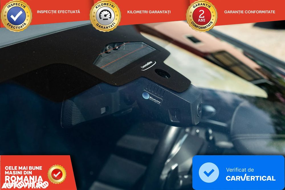 BMW M8 M850i xDrive - 19