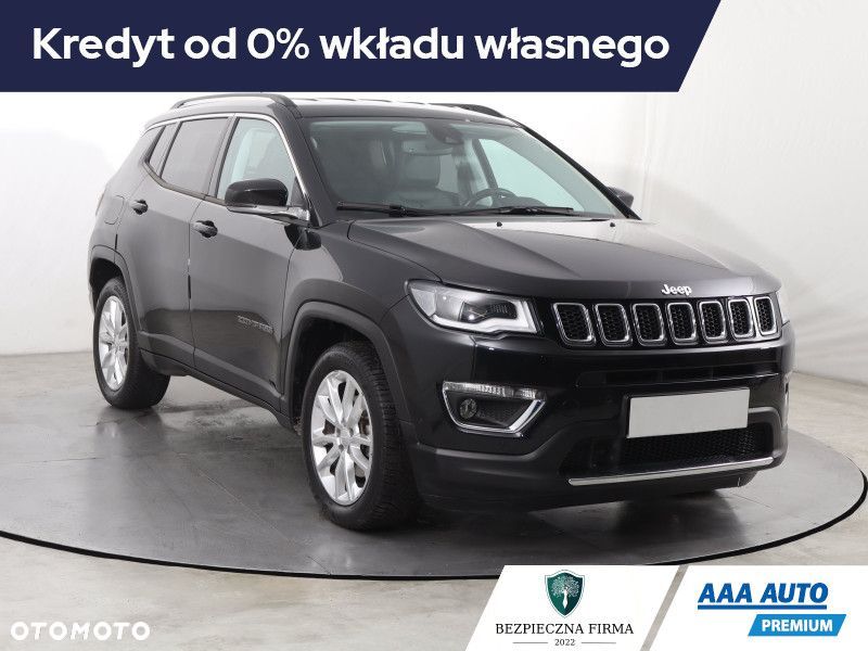 Jeep Compass - 2
