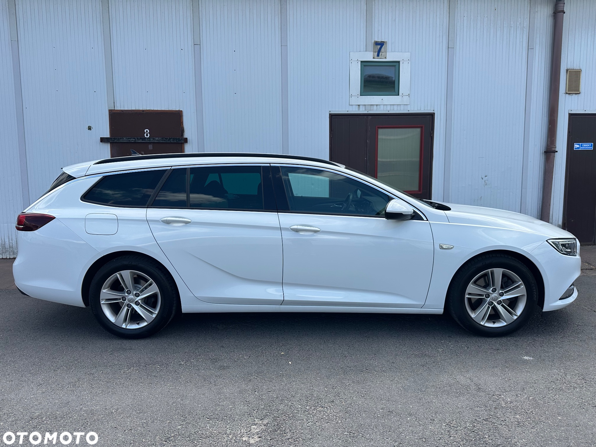 Opel Insignia Sports Tourer 2.0 Diesel Business Innovation - 5