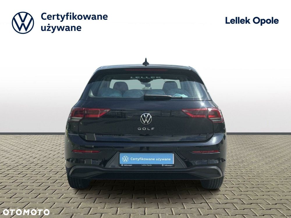 Volkswagen Golf VIII 1.0 TSI Life - 4