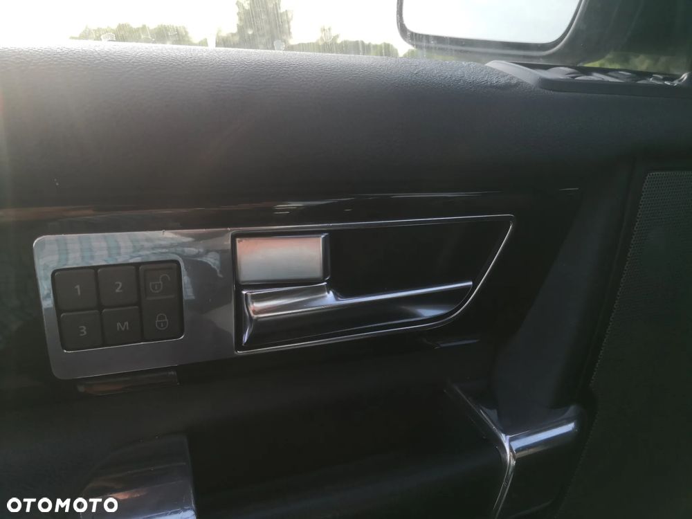 Land Rover Discovery IV 5.0 V8 HSE - 15