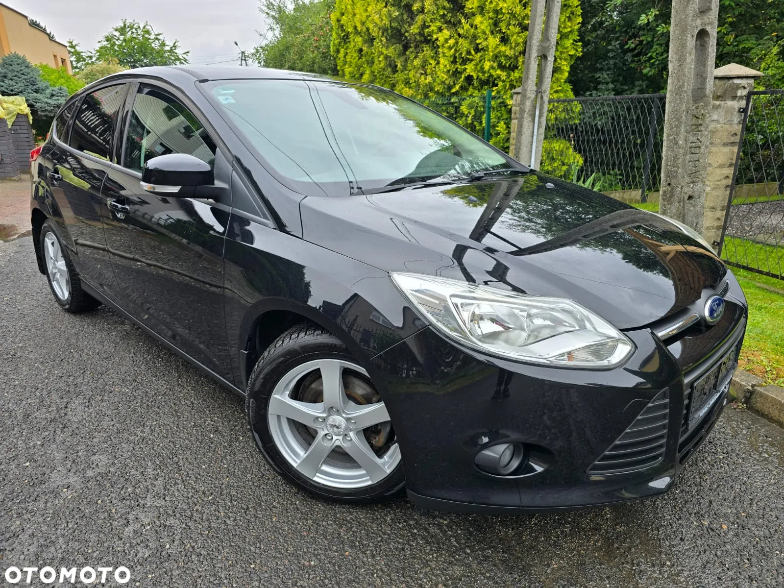 Ford Focus 1.0 EcoBoost Gold X (Edition Start) - 2