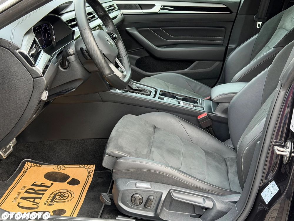 Volkswagen Arteon Shooting Brake 2.0 TDI SCR DSG Elegance - 5