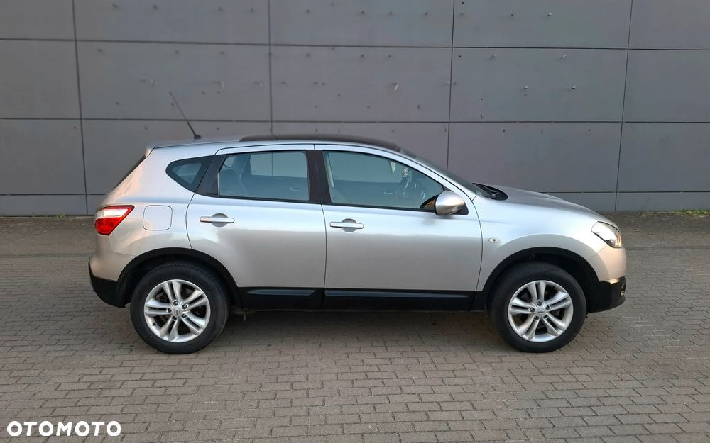 Nissan Qashqai 1.6 acenta - 17