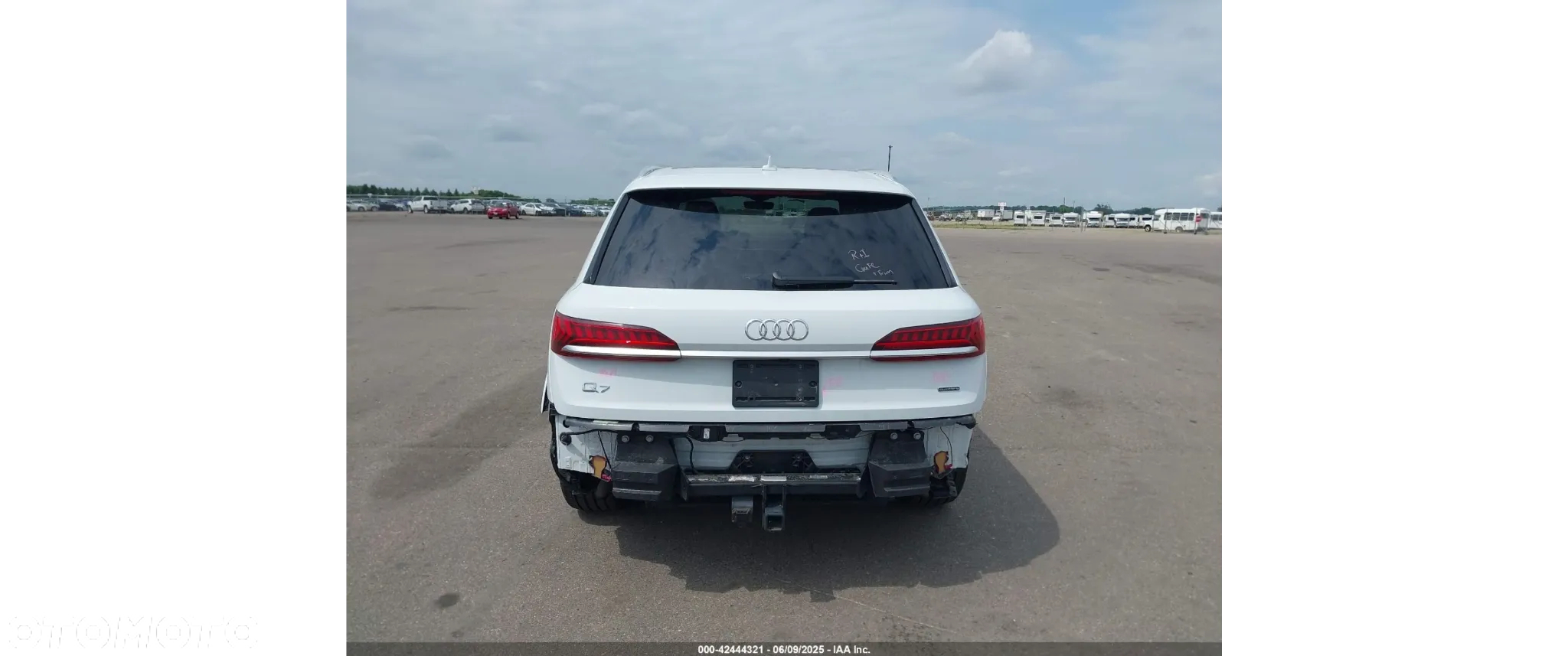 Audi Q7 - 6