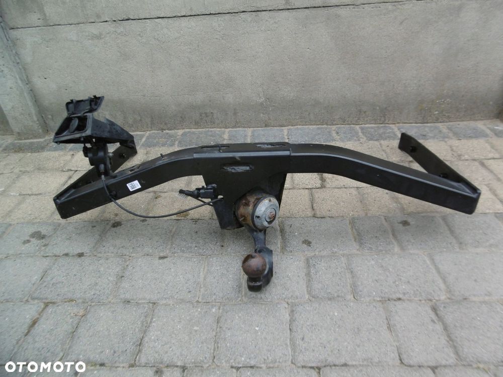 vw tiguan i 5n0 - hak holowniczy - 1