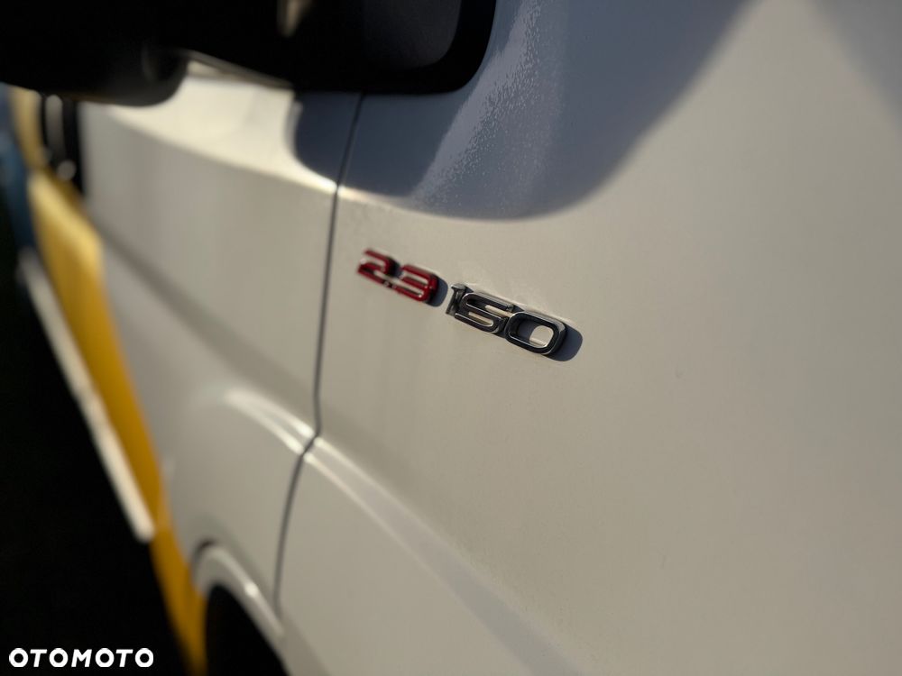 Fiat Ducato - 24