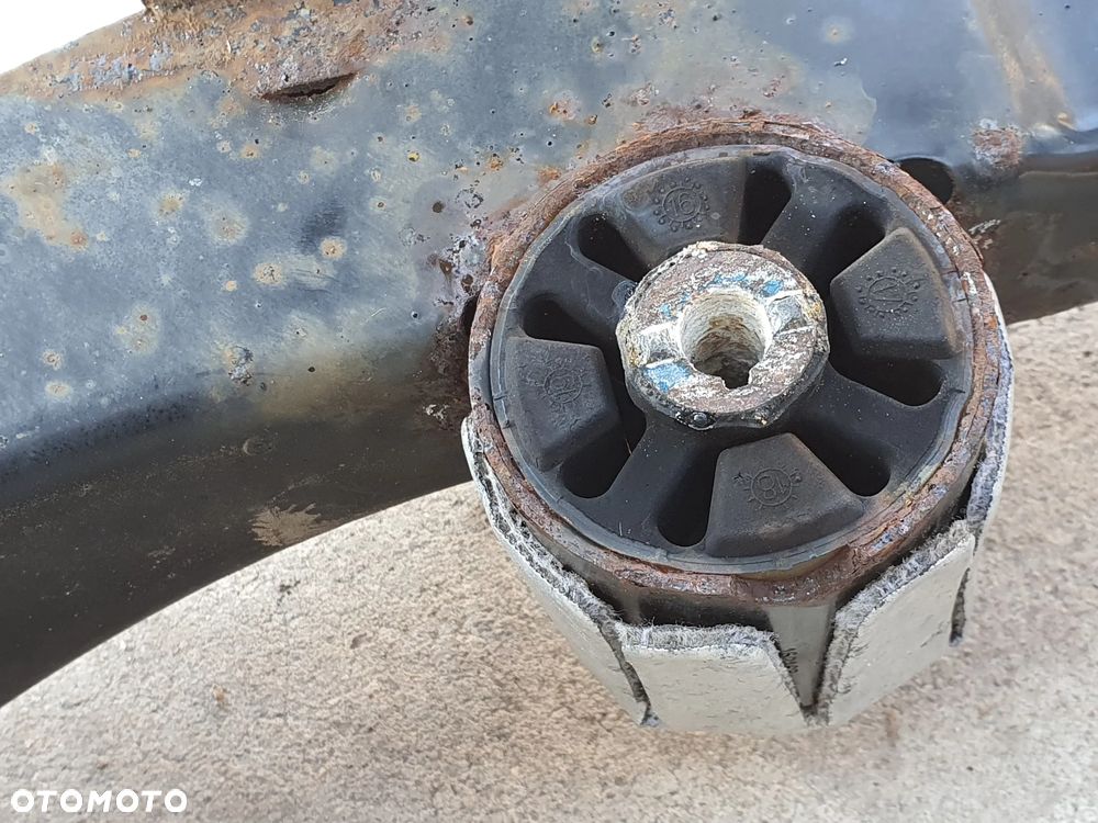 BELKA SANKI WOZEK TYL 4X4 FORD KUGA II MK2 JV4P-5H232 - 19