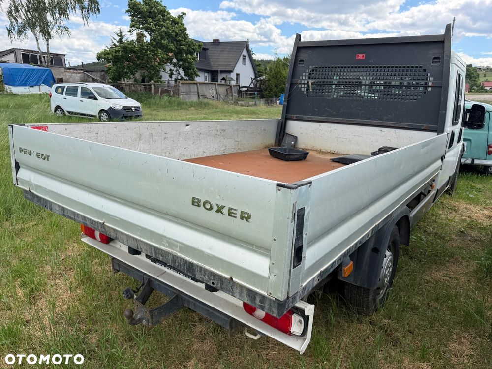 Peugeot Boxer - 8