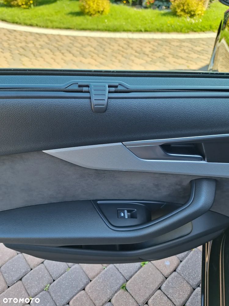 Audi A4 Avant 2.0 TDI Sport - 22