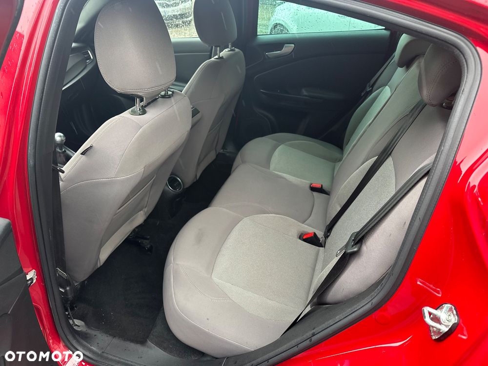 Alfa Romeo Giulietta 1.6 JTDM 16V - 33