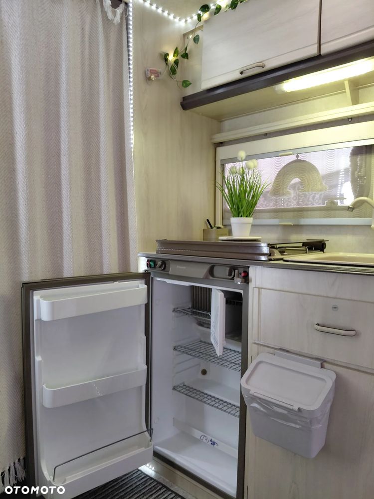 Inny Hylander Vision 400 - 24