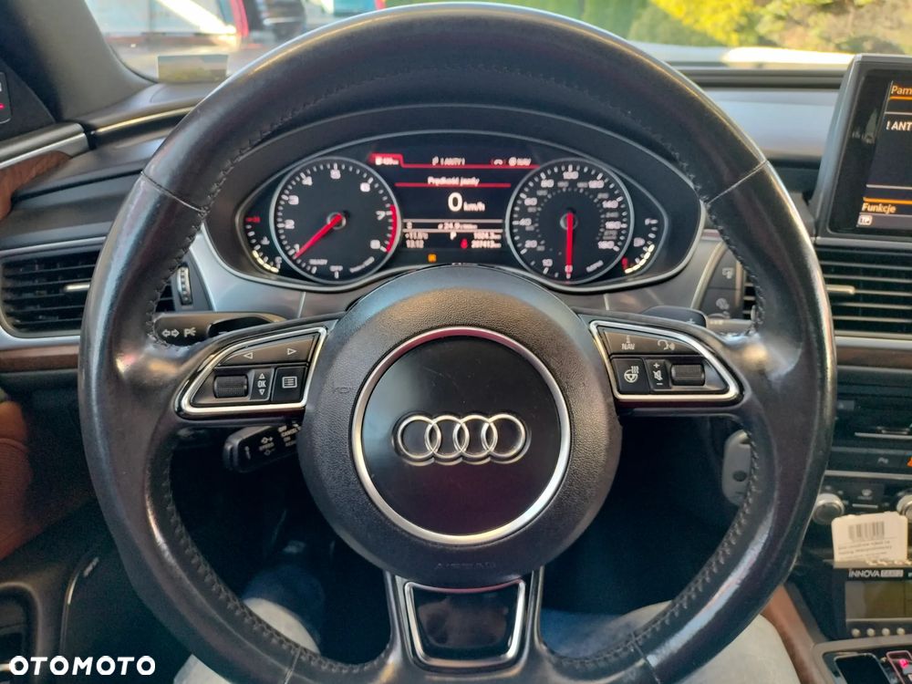 Audi A6 Limousine - 10
