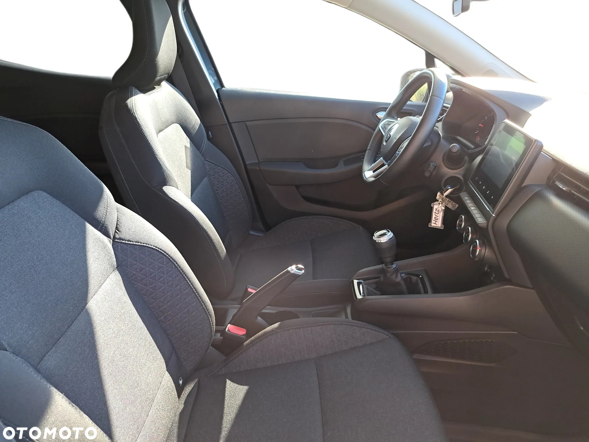 Renault Clio 1.0 TCe Zen - 13