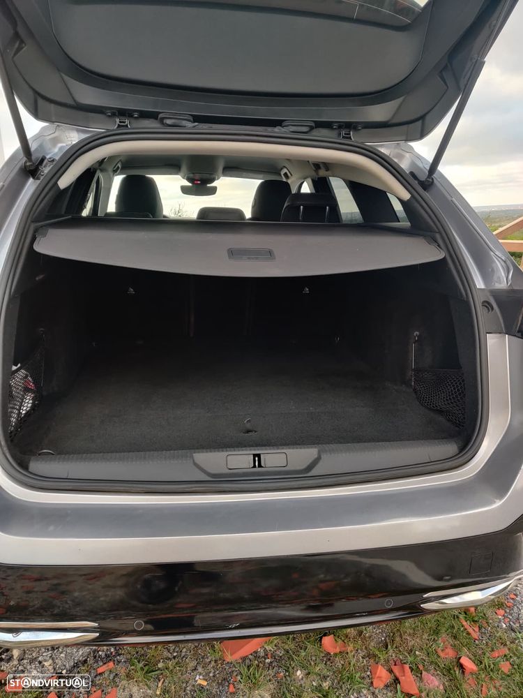 Peugeot 308 SW - 14