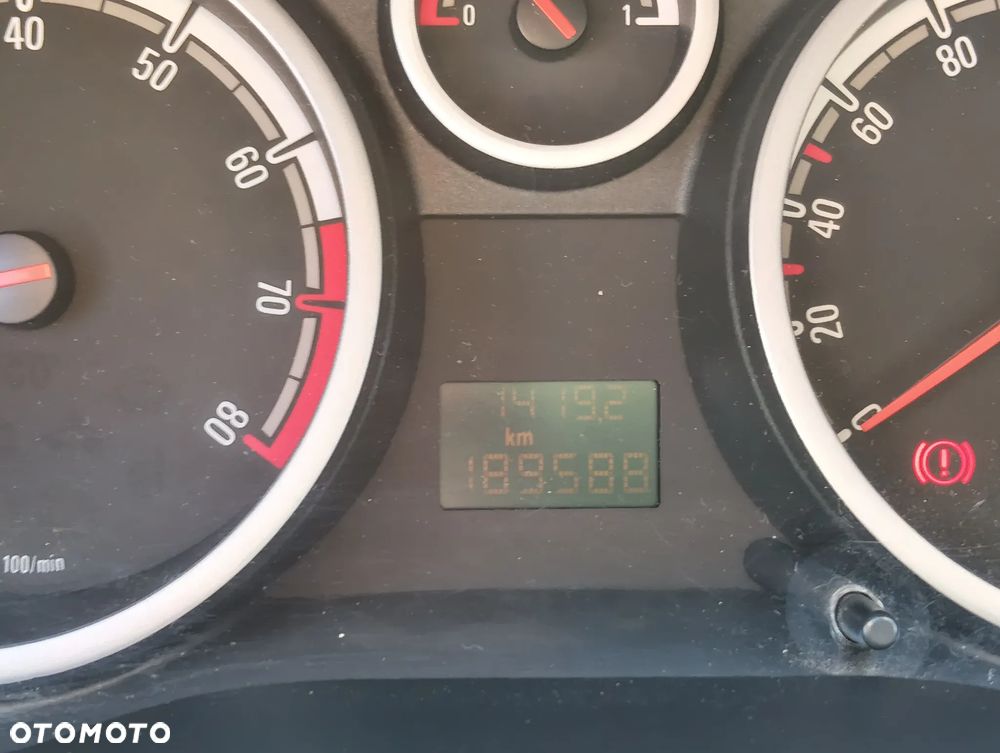 Opel Corsa 1.0 12V Enjoy - 10