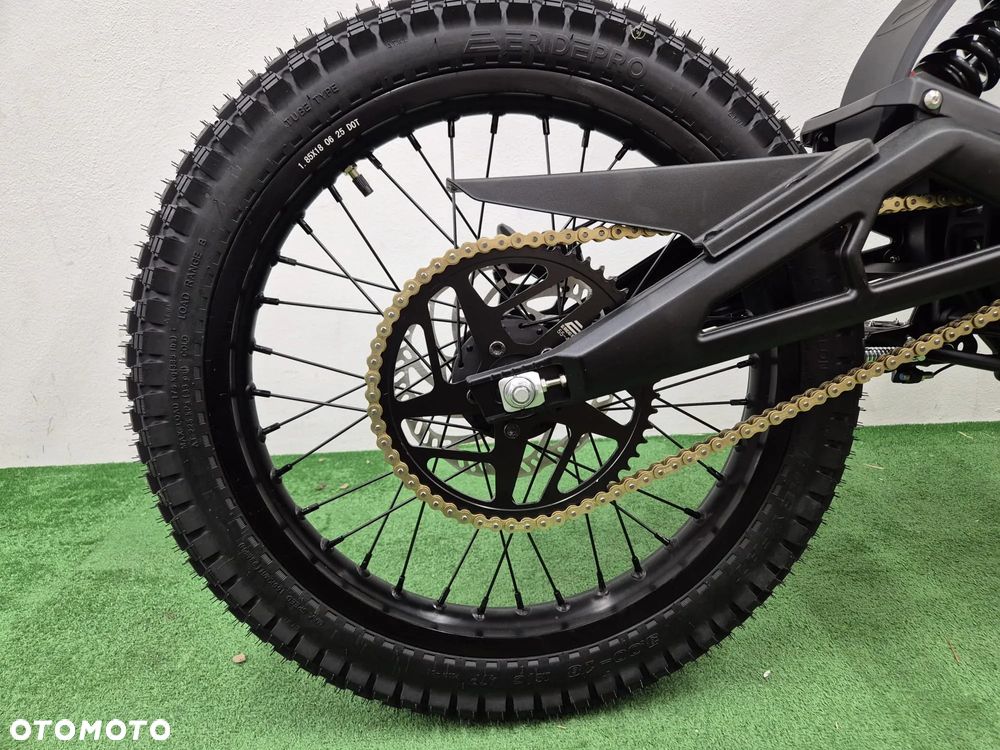 E Ride Pro SS - 18