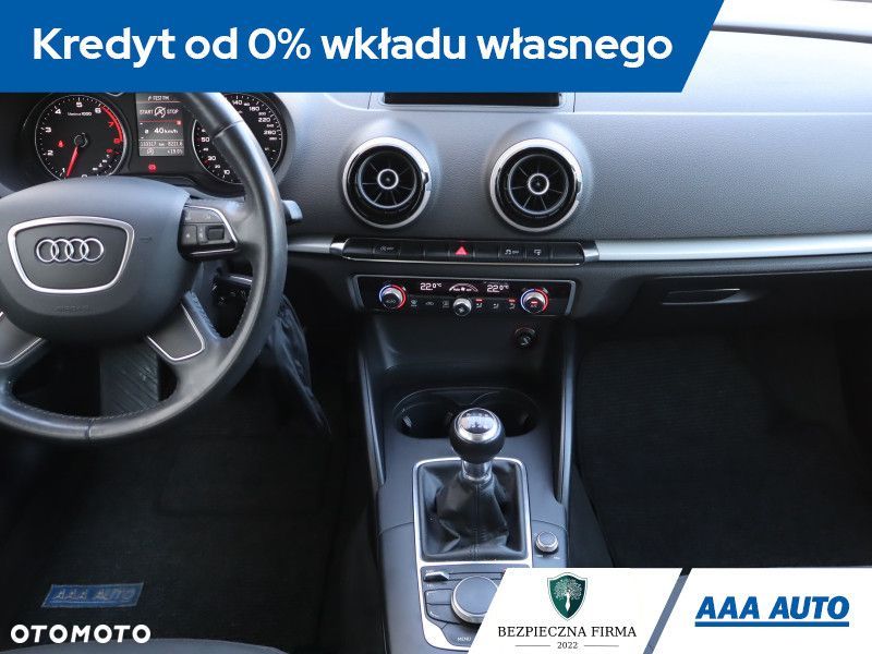 Audi A3 - 13