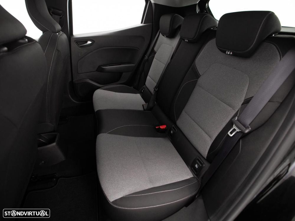 Renault Clio 1.0 TCe Evolution - 10