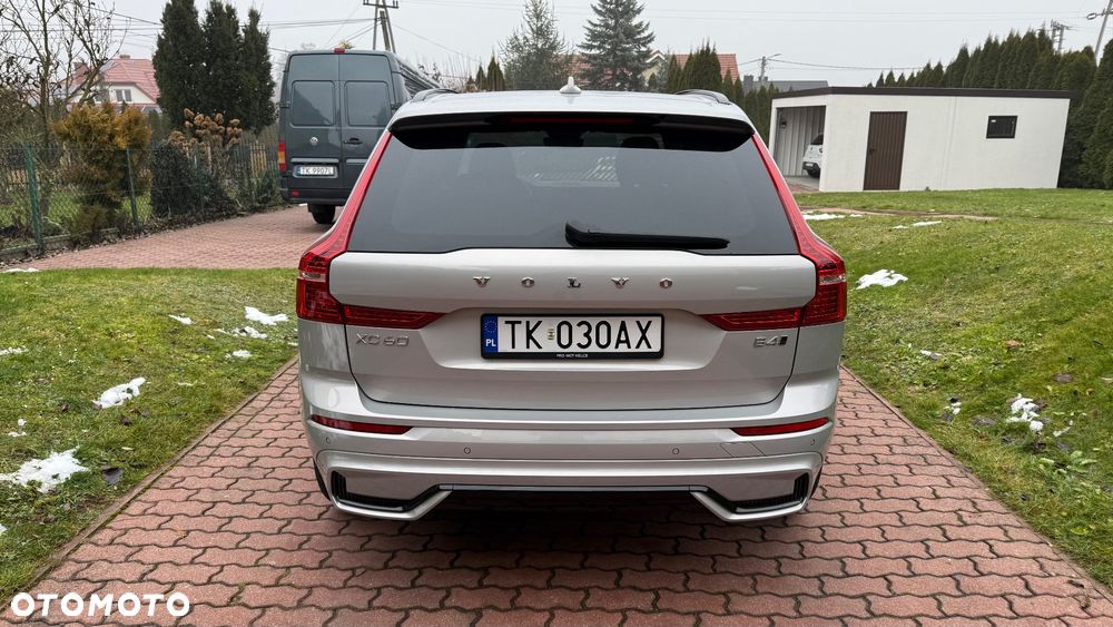 Volvo XC 60 - 24