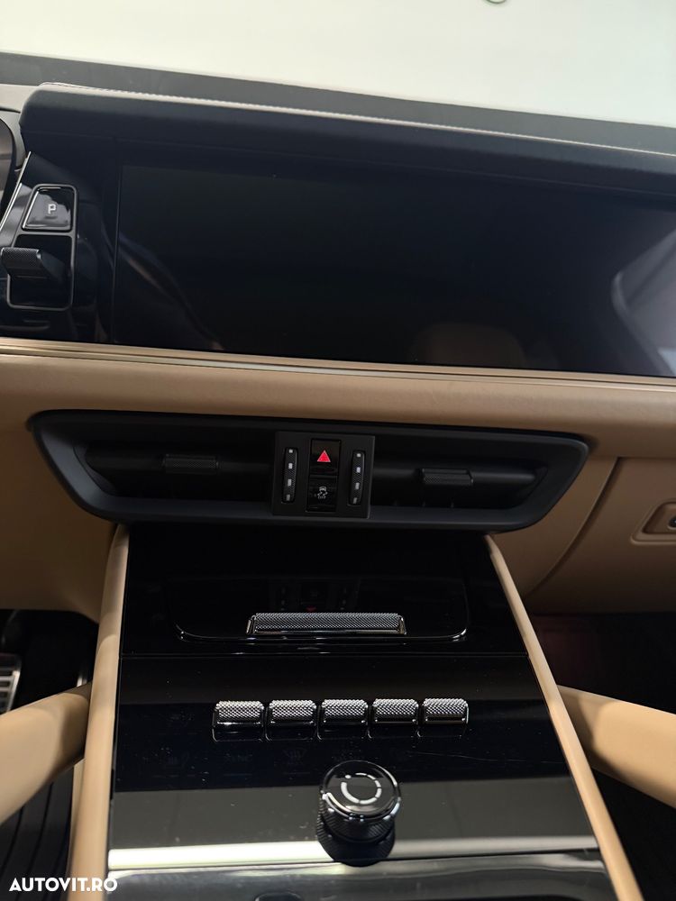 Porsche Cayenne S - 18