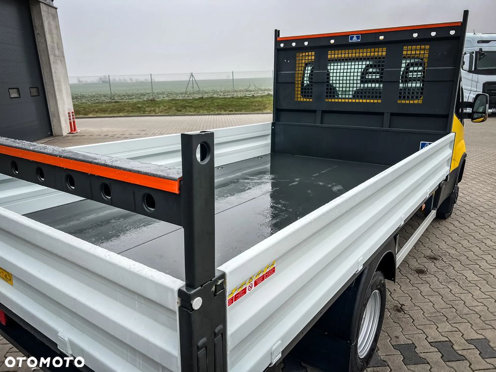 Iveco 50C16H3.0 Wywrot fabryczny! Super Cena! - 17