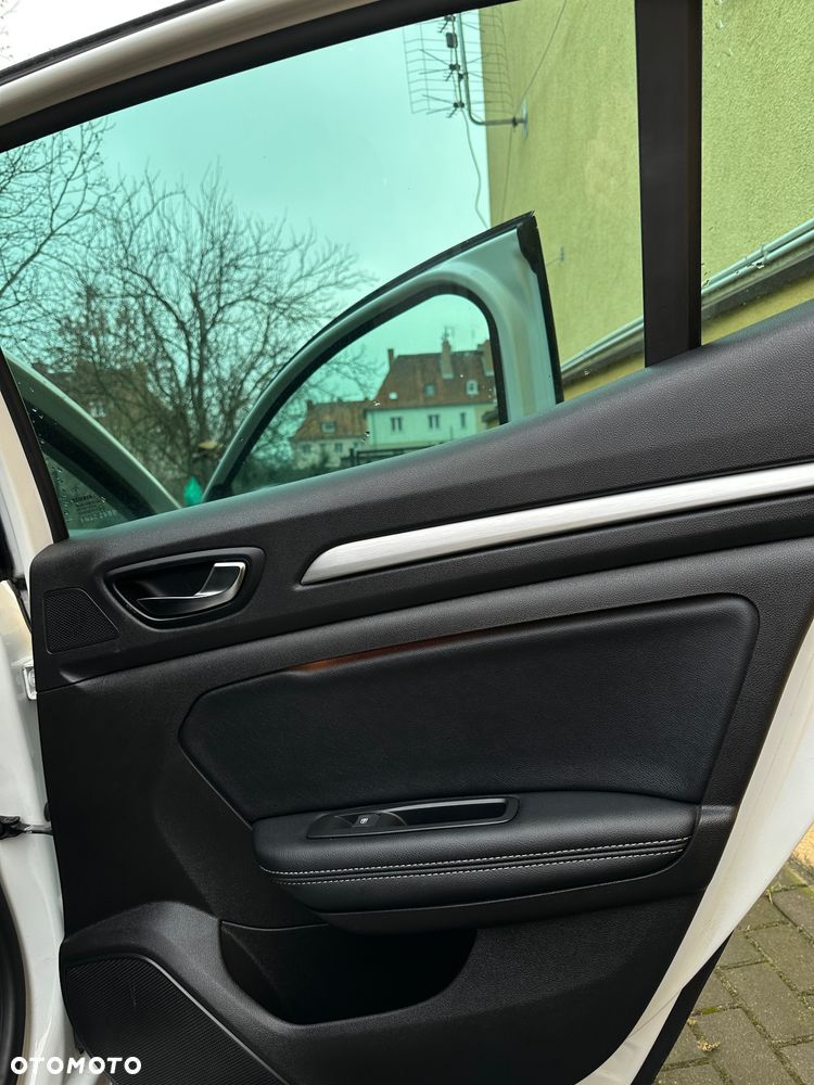 Renault Megane 1.6 dCi Bose - 15