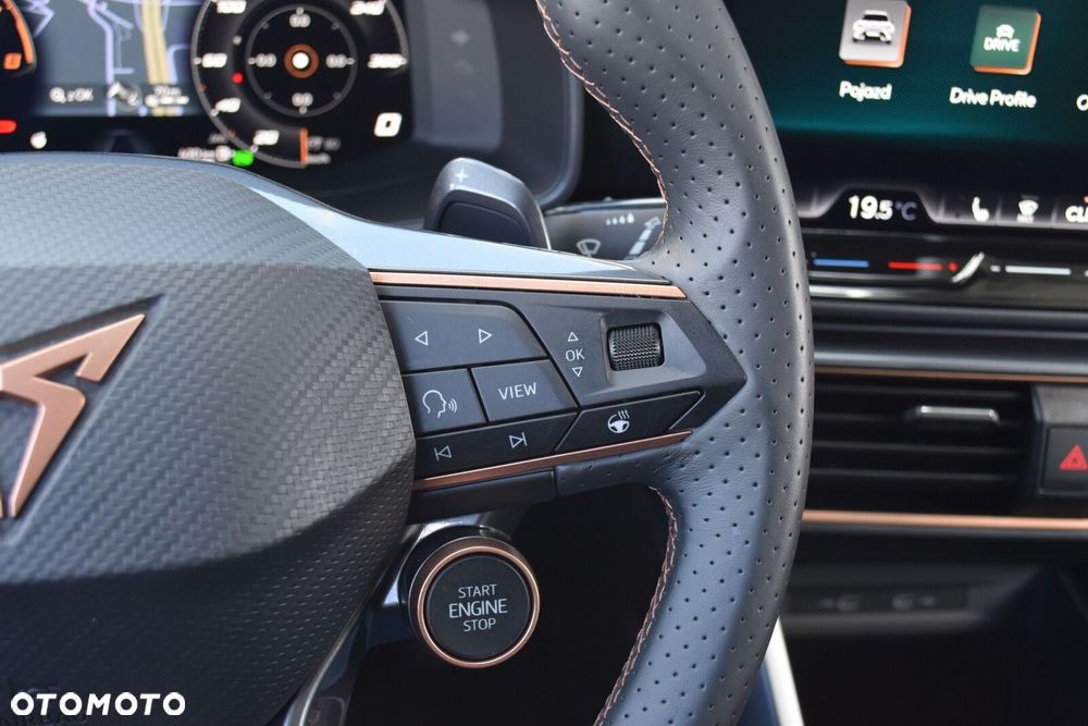 Cupra Formentor 1.5 TSI DSG - 32