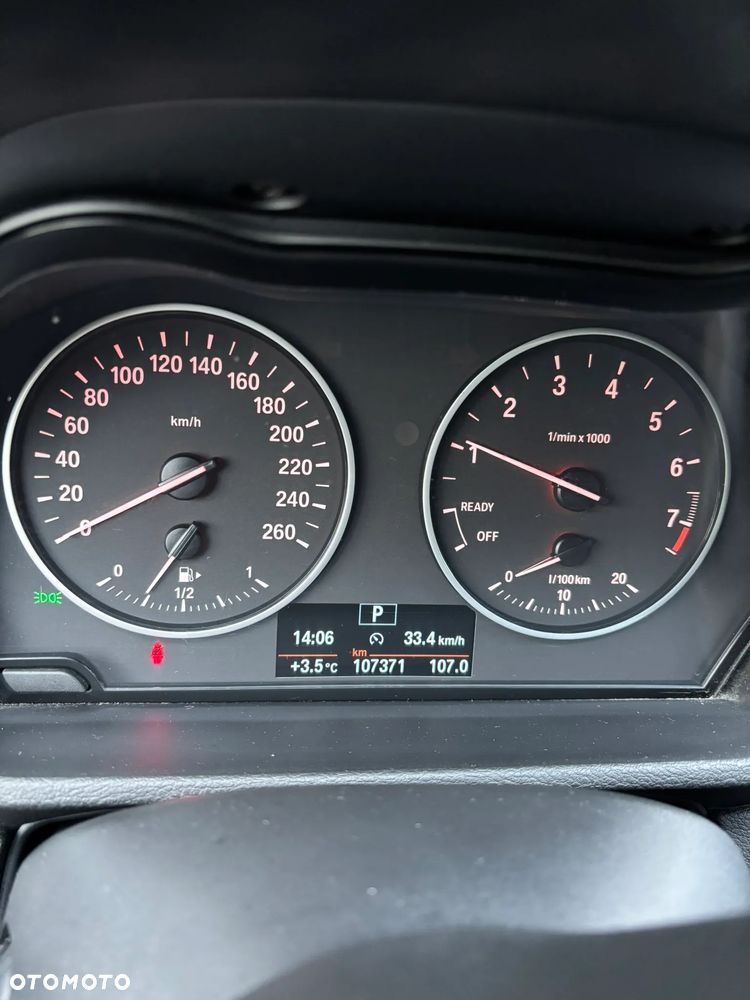 BMW X1 sDrive18i - 4