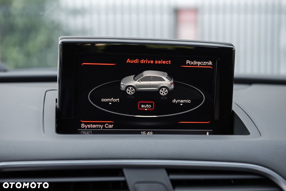 Audi RS Q3 2.5 TFSI quattro S tronic - 26