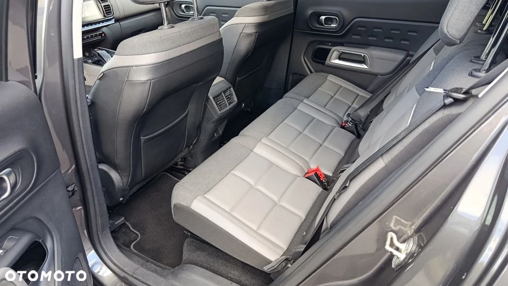 Citroën C5 Aircross BlueHDI 180 S&S EAT8 SHINE PACK - 39