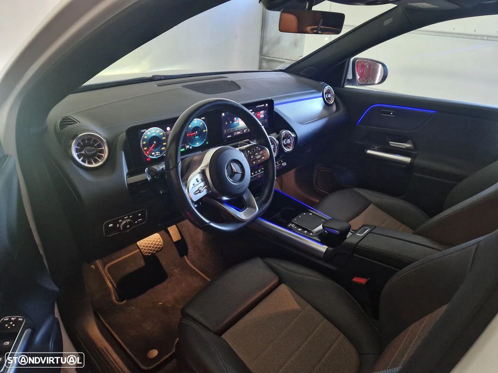 Mercedes-Benz EQA 250 - 29