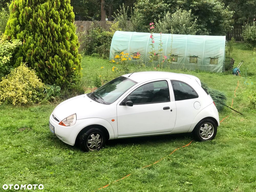 Ford KA 1.3 - 10