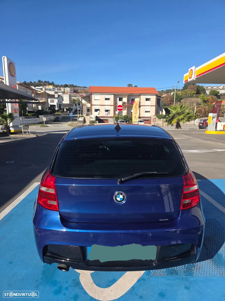 BMW 120 d DPF Edition Sport - 2