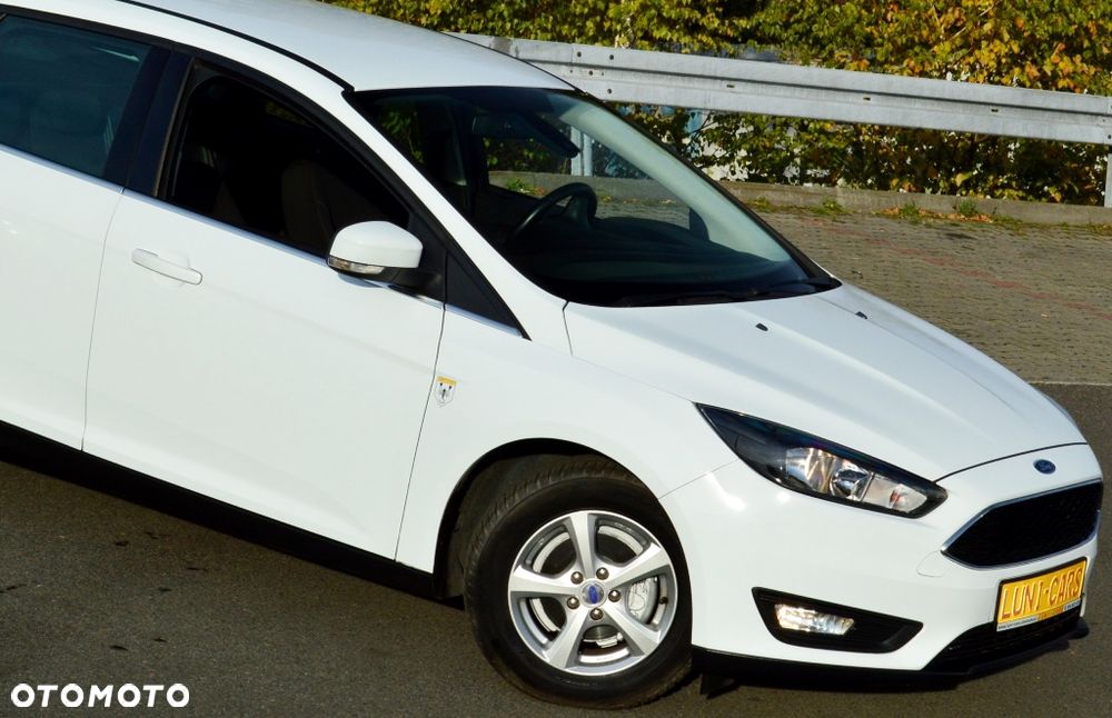 Ford Focus - 4