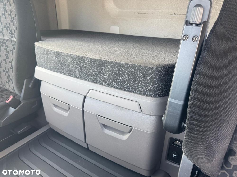 Scania R460/ 2023r/ 180Tyskm/ HYDRAULIKA/ KLIMA STACJONARNA/ NAVI/ PO KONTRAKCIE SERWIS NIEMCY - 21