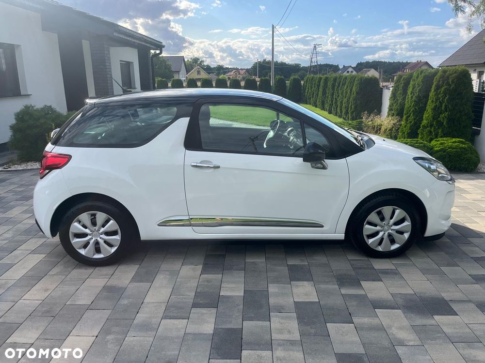 Citroën DS3 BlueHDi 100 SoChic - 7