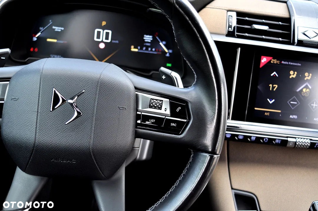 DS Automobiles DS 7 Crossback - 29