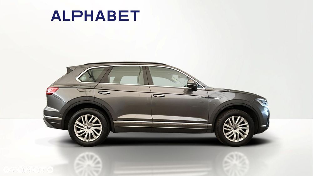 Volkswagen Touareg 3.0 V6 TDI SCR 4Mot Atmosphere - 6