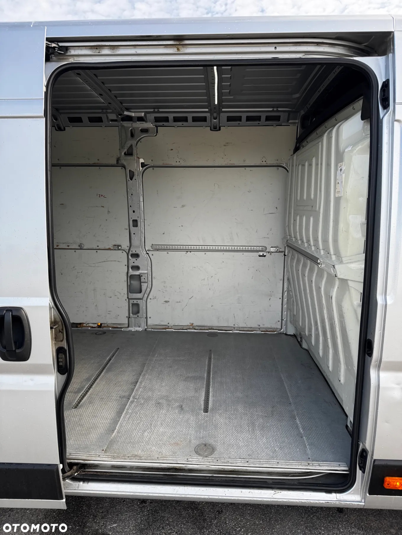Fiat Ducato L4H2 - 15