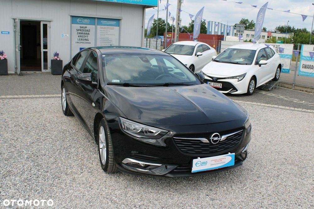 Opel Insignia - 4