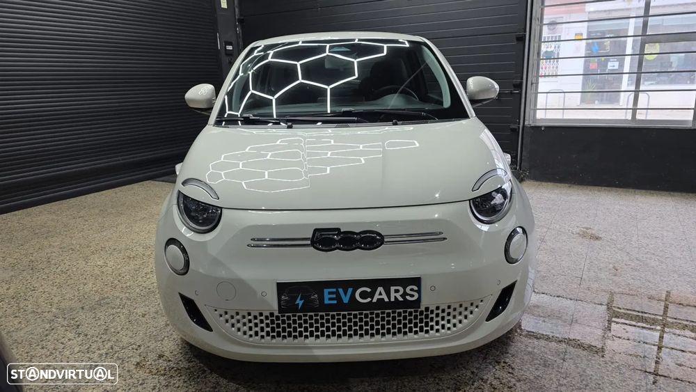 Fiat 500e 42kWh ICON - 3