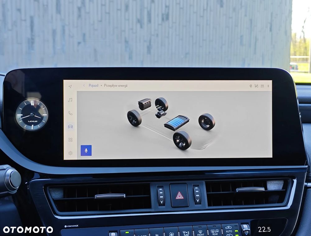 Lexus ES 300h Business Edition - 20