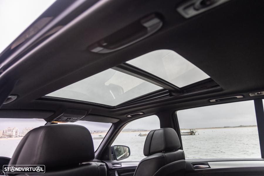 BMW X5 3.0 sd - 34