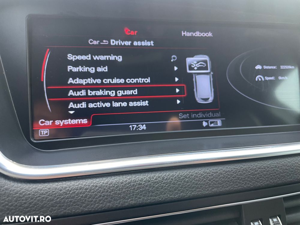 Audi Q5 2.0 TDI Quattro S tronic - 28