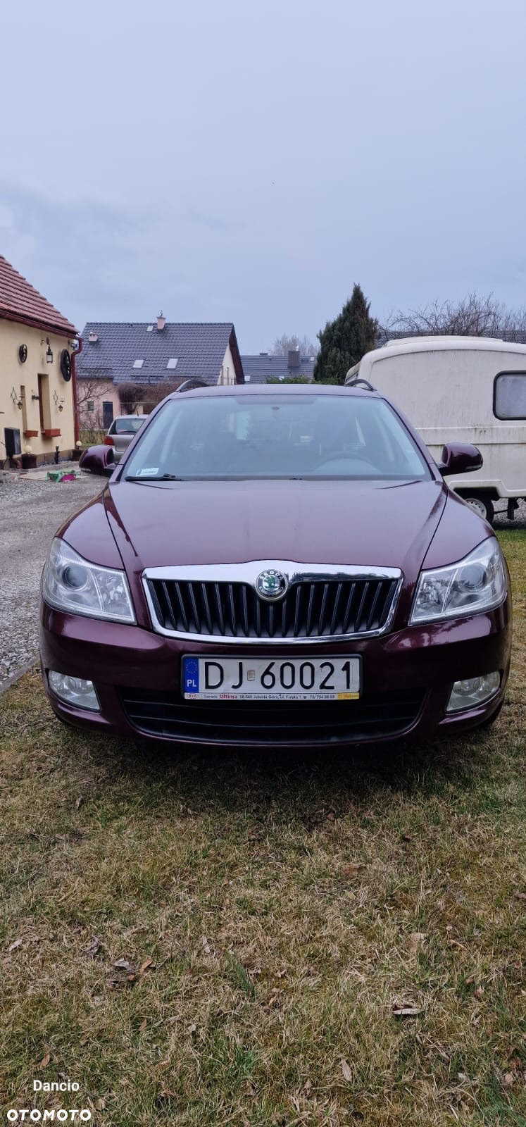 Skoda Octavia - 7
