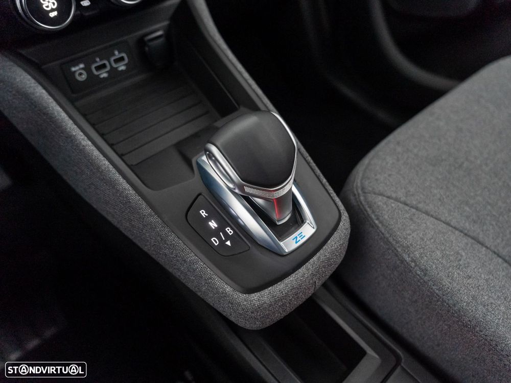 Renault Zoe (c/ Bateria) Limited 50 - 25
